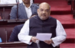 Amit Shah recalls Rajiv Gandhi’s Assam Accord to hit back at Congress over NRC